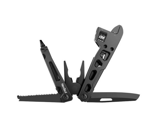 Multitool Nextool NE20131 9 in 1 (black)