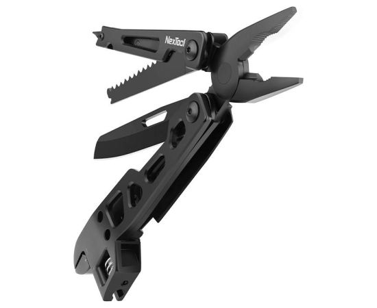 Multitool Nextool NE20131 9 in 1 (black)