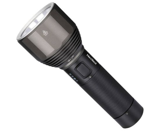Flashlight Nextool NE0126 2000lm