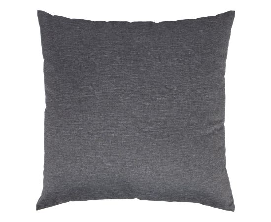 Cushion SUMMER 45x45cm, dark grey