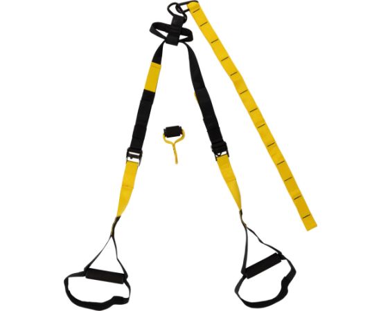 Yate GTX funkcionālais jostas trenažieris Fitnesa preces