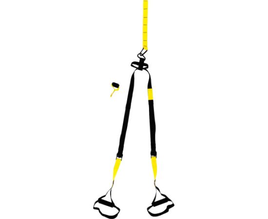 Yate GTX funkcionālais jostas trenažieris Fitnesa preces