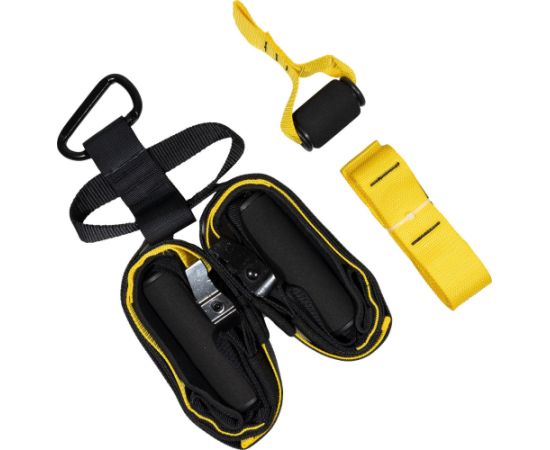 Yate GTX funkcionālais jostas trenažieris Fitnesa preces