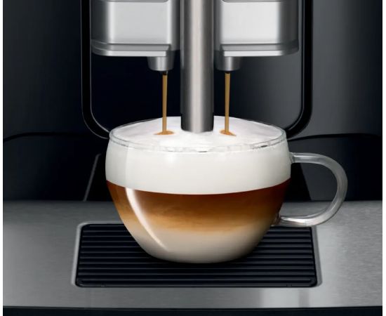 Bosch TIS30129RW Pilnībā automātisks kafijas automāts