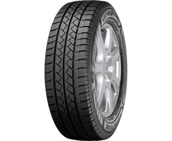 205/75R16C GOODYEAR VECTOR 4SEASONS CARGO 110/108R CAB73 3PMSF M+S