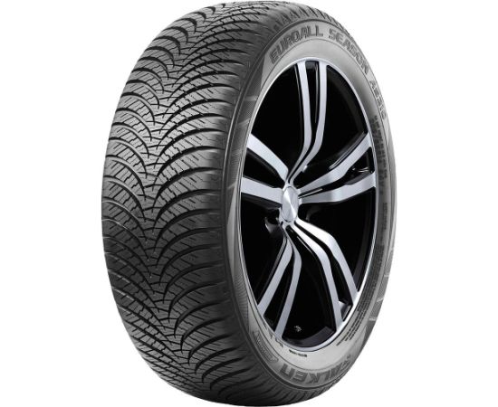 215/55R18 FALKEN EUROALL SEASON AS210 99V XL DOT21 CBB70 3PMSF