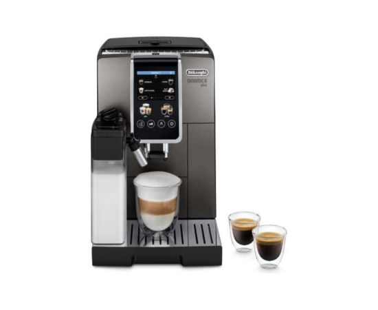 DELONGHI Dinamica Plus ECAM380.95.TB