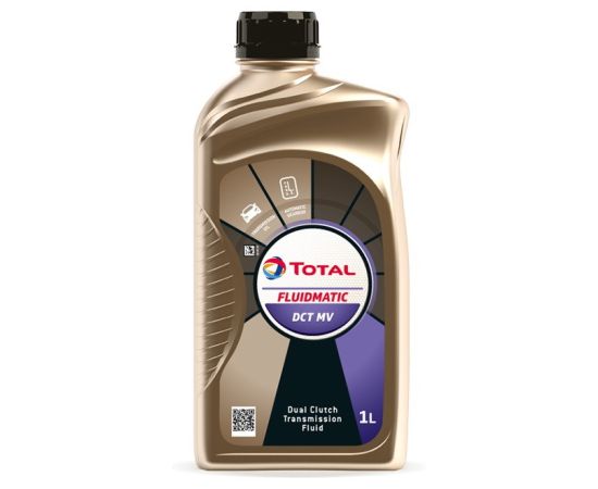 Total Transmisijas eļļa FLUIDMATIC DCT MV 1L