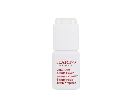 Clarins Beauty Flash / Fresh Ampoule 8ml