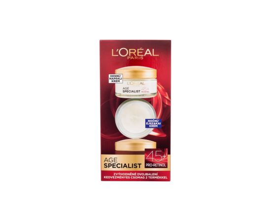 L'oreal Age Specialist / 45+ 50ml