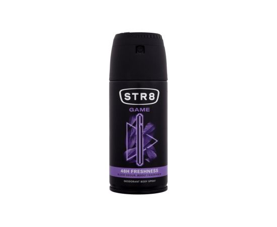 Str8 Game 150ml