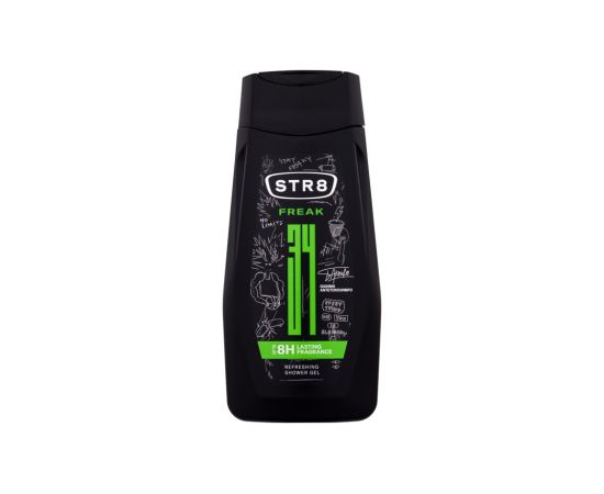 Str8 FREAK 250ml