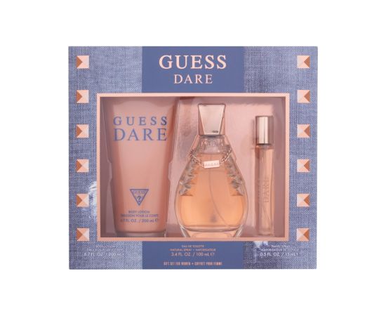 Guess Dare 100ml