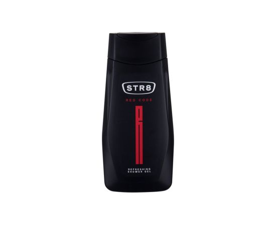 Str8 Red Code 250ml