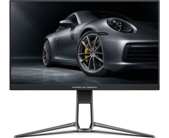 AOC Monitor Gaming (PD27S) Porsche Design