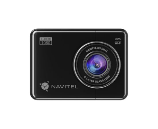 Navitel R9 DUAL