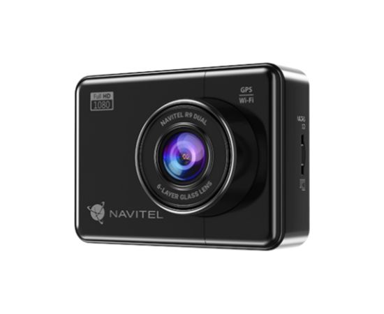 Navitel R9 DUAL