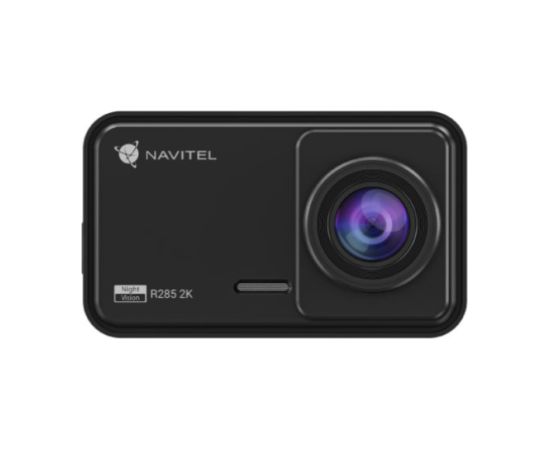 Navitel R285 2K DVR