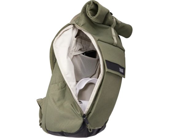 Thule 5012 Paramount Backpack 24L Soft Green