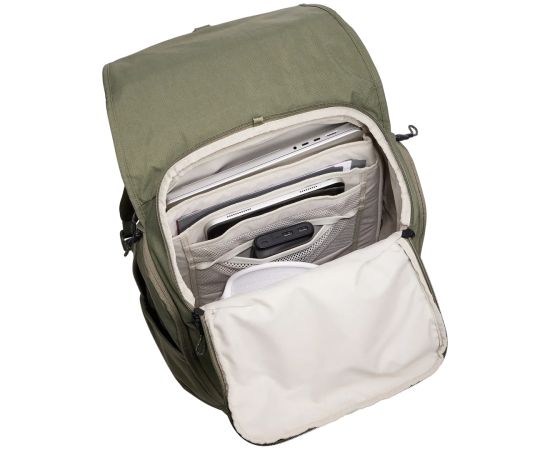 Thule 5015 Paramount Backpack 27L Soft Green