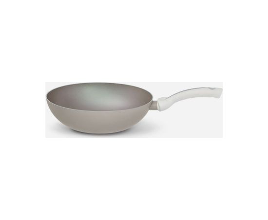 Pensofal White Diamond Wok 28cm (1 Handle) 6306