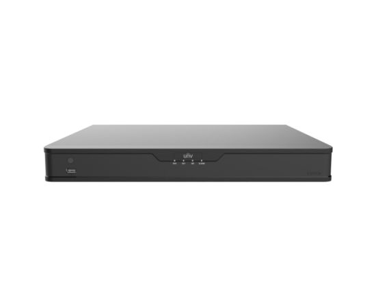 Uniview XVR302-32Q3 ~ UNV 8MP Lite / 8MP Dinamiskais hibrīds DVR 32+4 IP kanāli HDDx2