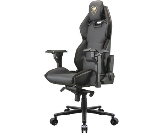 Cougar | HOTROD ROYAL | Gaming Chair