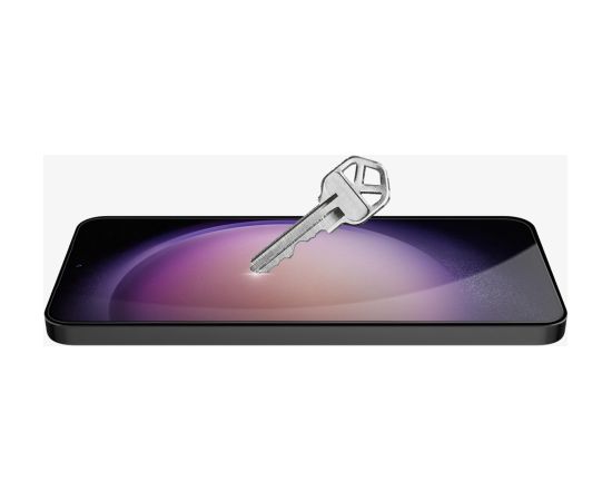 Nillkin Закаленное стекло 2.5D CP+ PRO для Samsung Galaxy S24 (черный)