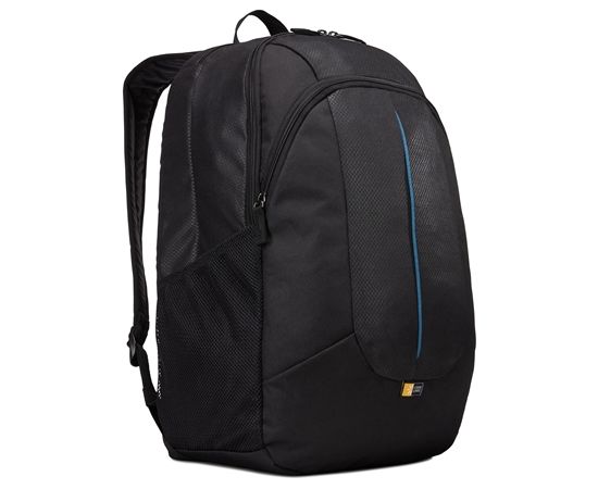 Case Logic PREV217BLK/MID Fits up to size 17.3 ", Black, Backpack