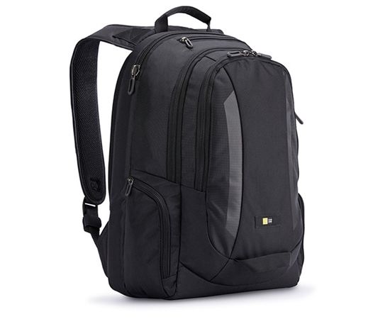 Case Logic RBP315 Fits up to size 16 ", Black, Backpack, Nylon