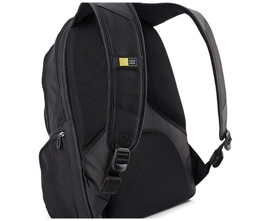 Case Logic RBP315 Fits up to size 16 ", Black, Backpack, Nylon