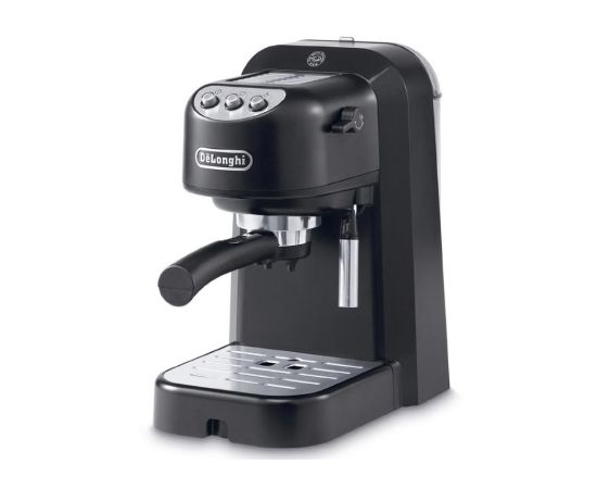 DELONGHI EC251B espresso, cappuccino machine