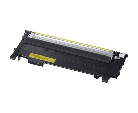 SAMSUNG CLT-Y404S Yellow Toner Cartri