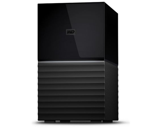 Western Digital WD My Book Duo 20TB RAID Storage