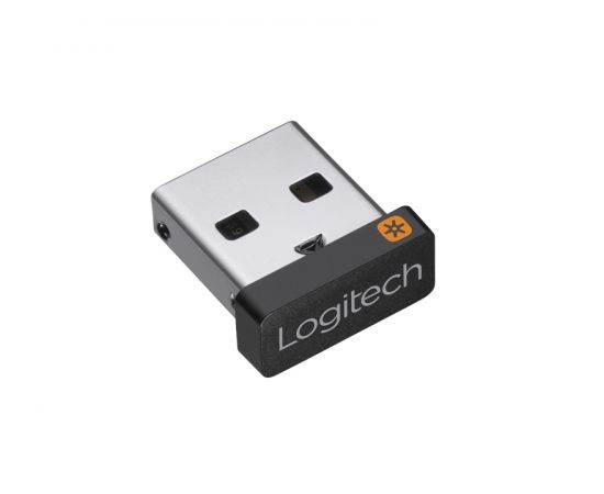 Logitech LOGI Unifying Pico Bluetooth Receiver USB EMEA