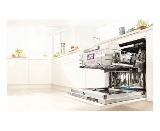 Electrolux ESL7740RO Полностью встроенный 13мест A+++ посудомоечная машина