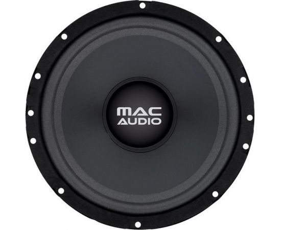     Mac Audio Edition 216