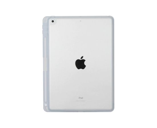 TARGUS® SAFEPORT ANTI MICROBIAL BACK COVER 10.2" IPAD