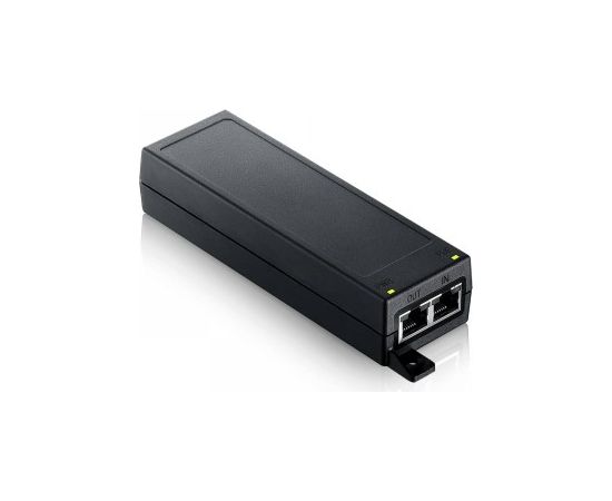 ZYXEL POE12-60W MULTI GIG 1/2,5/5GB SINGLE PORT 802.3BT POE++ INJECTOR