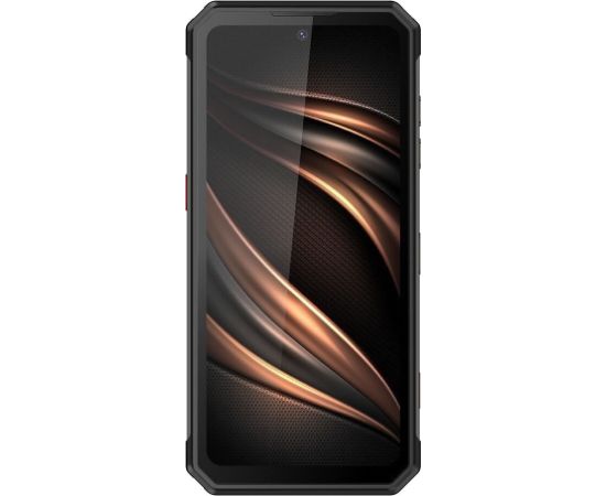 Oukitel WP21 12/256GB Black