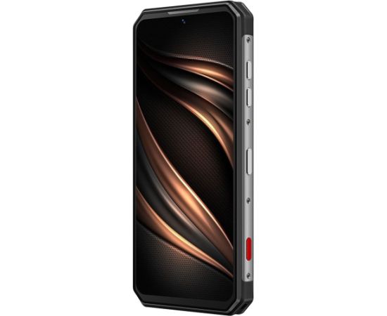 Oukitel WP21 12/256GB Black