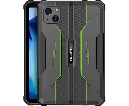 Oukitel RT3 4/64GB Green Rugged Планшетные ПК