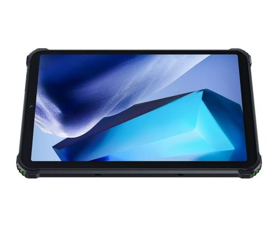 Oukitel RT3 4/64GB Green Rugged Планшетные ПК