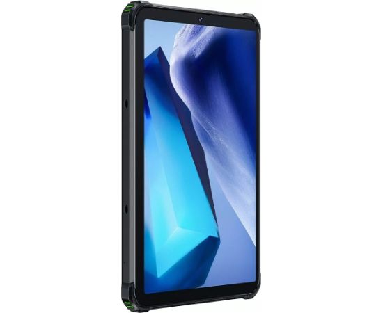 Oukitel RT3 4/64GB Green Rugged Планшетные ПК