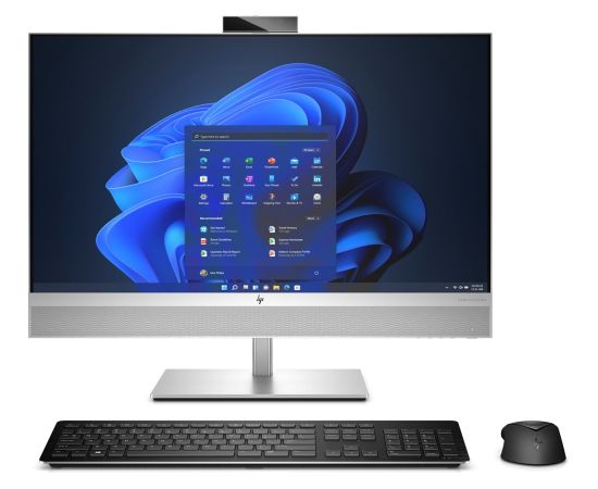 HP EliteOne Touch 870 G9 AIO i5-13600 23,8"FHD 16GB DDR5 4800 SSD512 Intel UHD Graphics 770 W11Pro