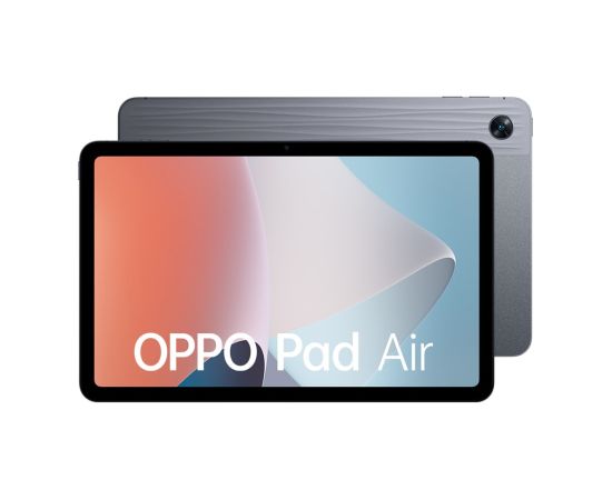 Tablet OPPO Pad Air 4/64GB WiFi Szary