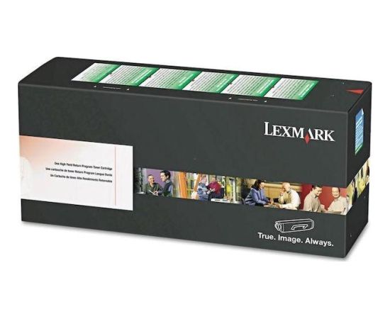 Lexmark Cartridge C792 Magenta HC (C792X6MG)