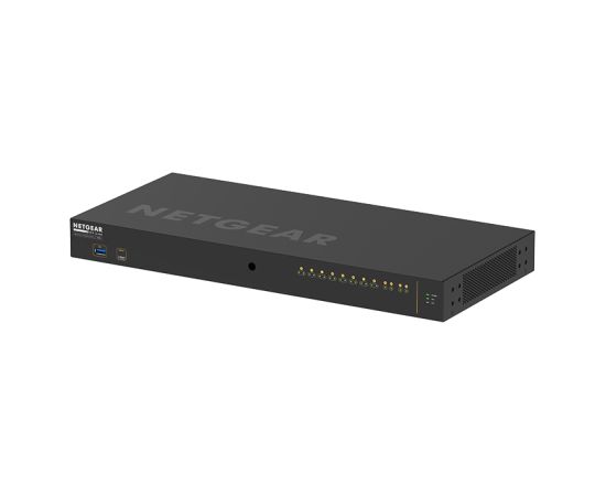 Netgear Switch GSM4212UX-100EUS