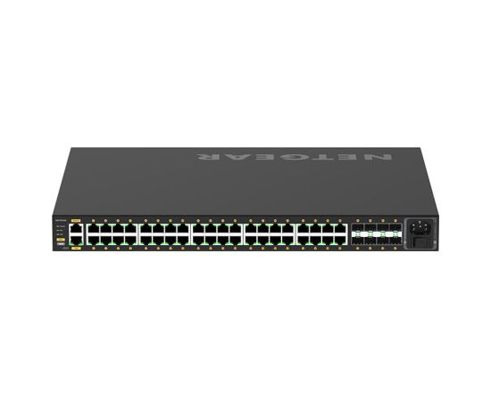 Netgear Switch GSM4248PX (GSM4248PX-100EUS)