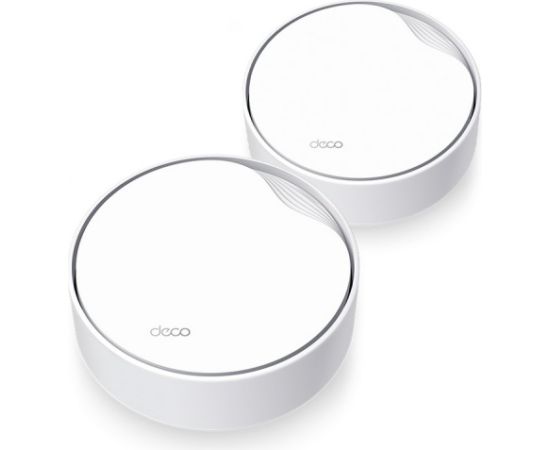 TP-LINK TPLINK Access Point Deco X50-PoE(2-pack)